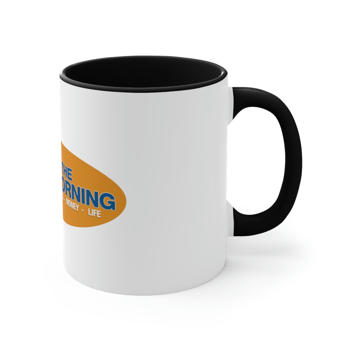 SITM Mugs (11 oz)