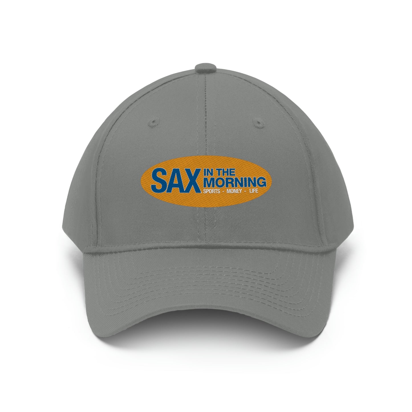 SITM Unisex Twill Hat