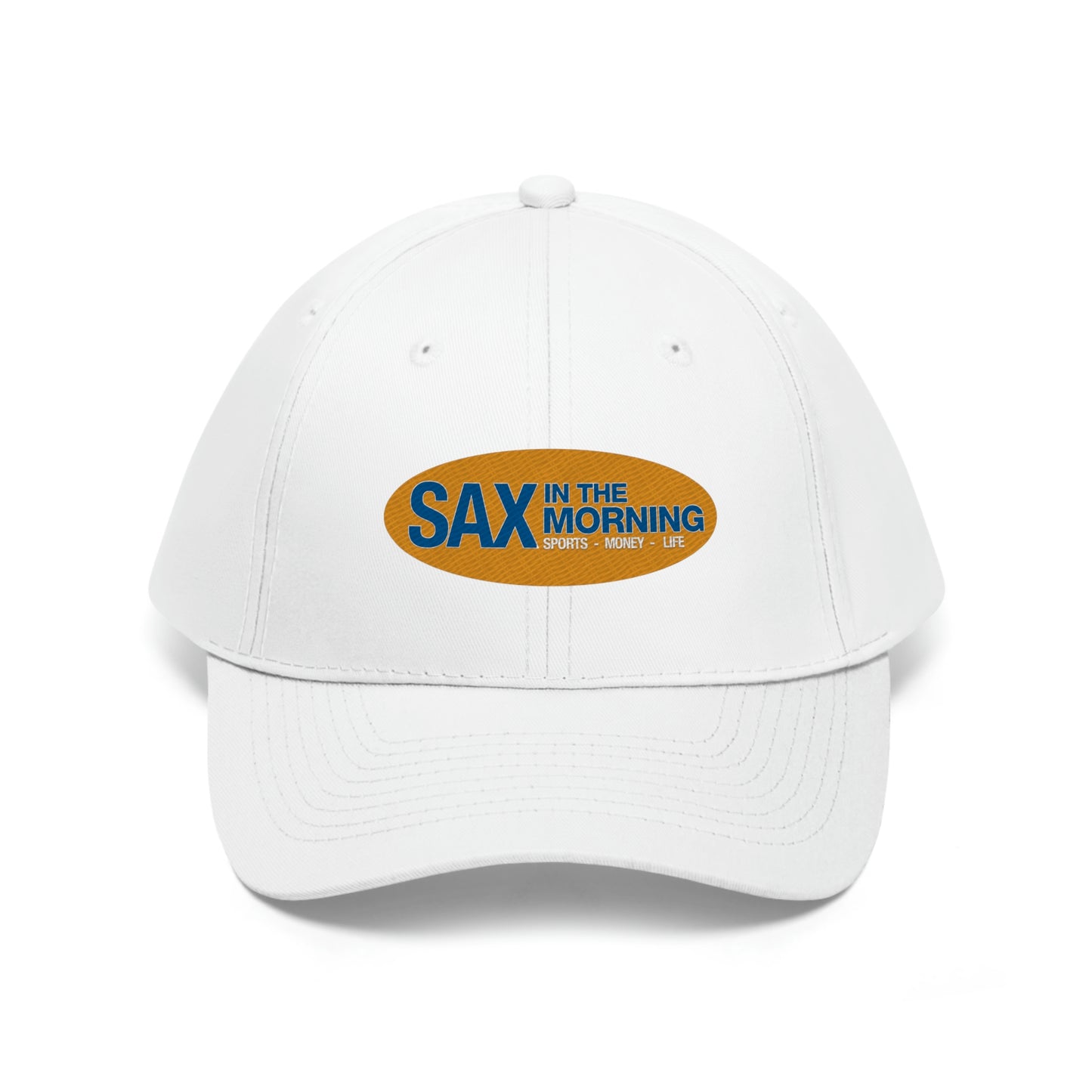 SITM Unisex Twill Hat