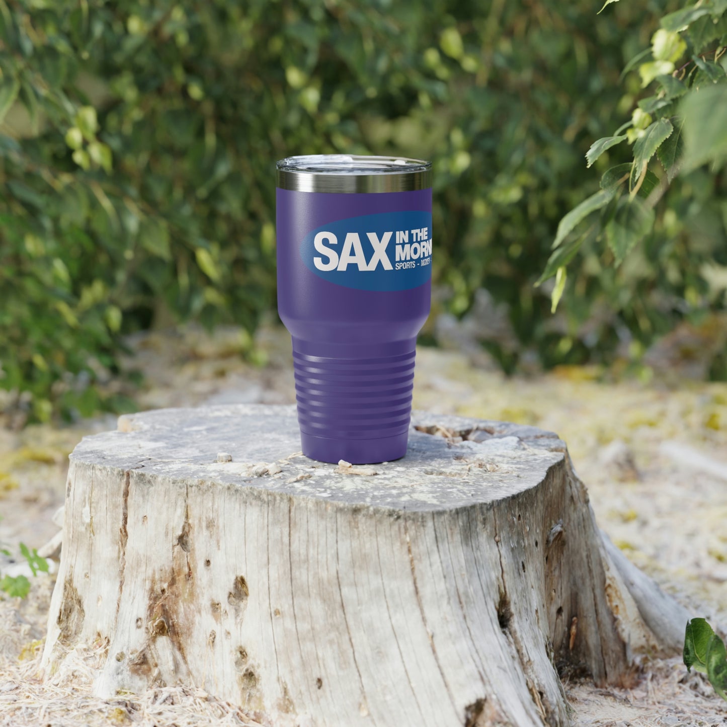 SITM Tumbler (30oz)