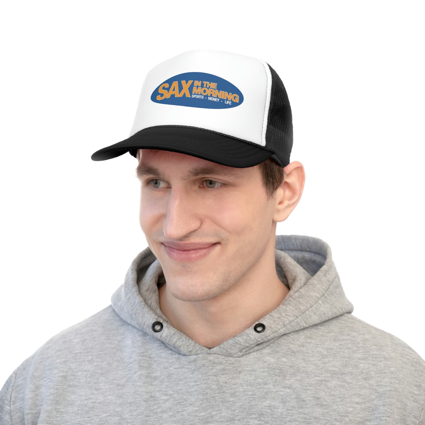 SITM Trucker