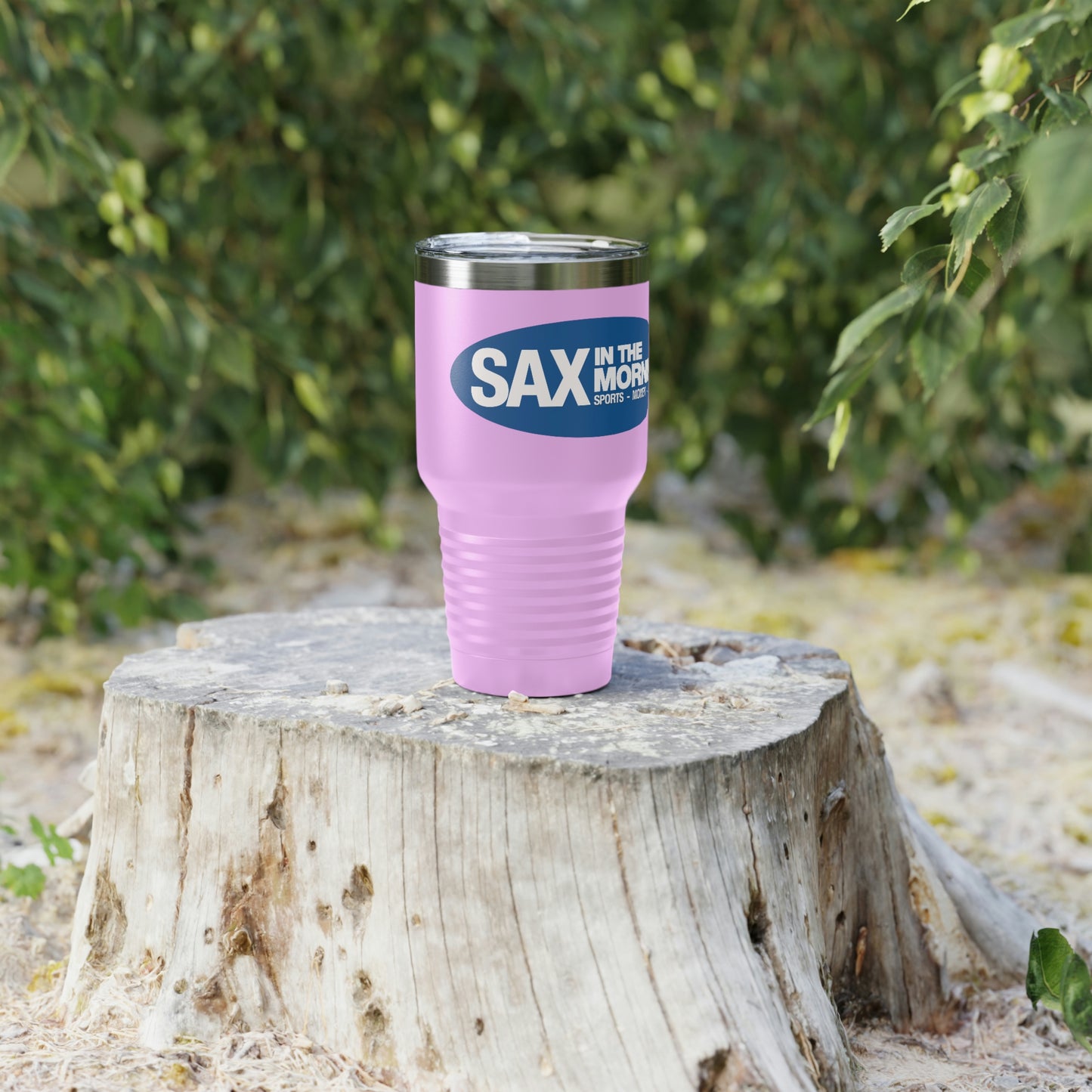SITM Tumbler (30oz)
