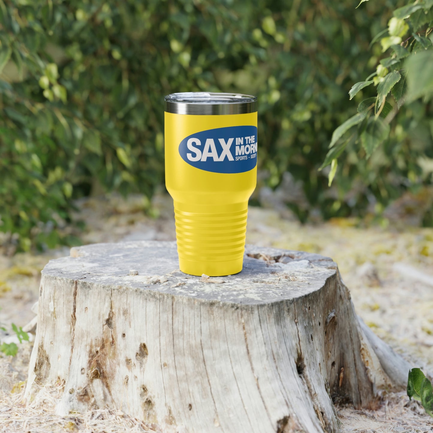 SITM Tumbler (30oz)