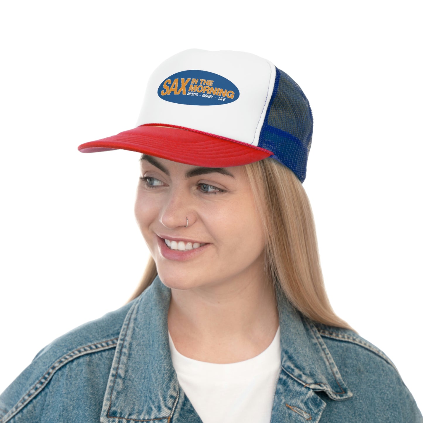 SITM Trucker