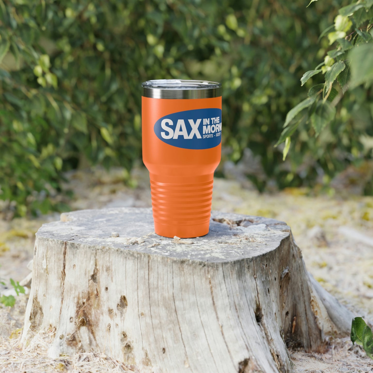 SITM Tumbler (30oz)
