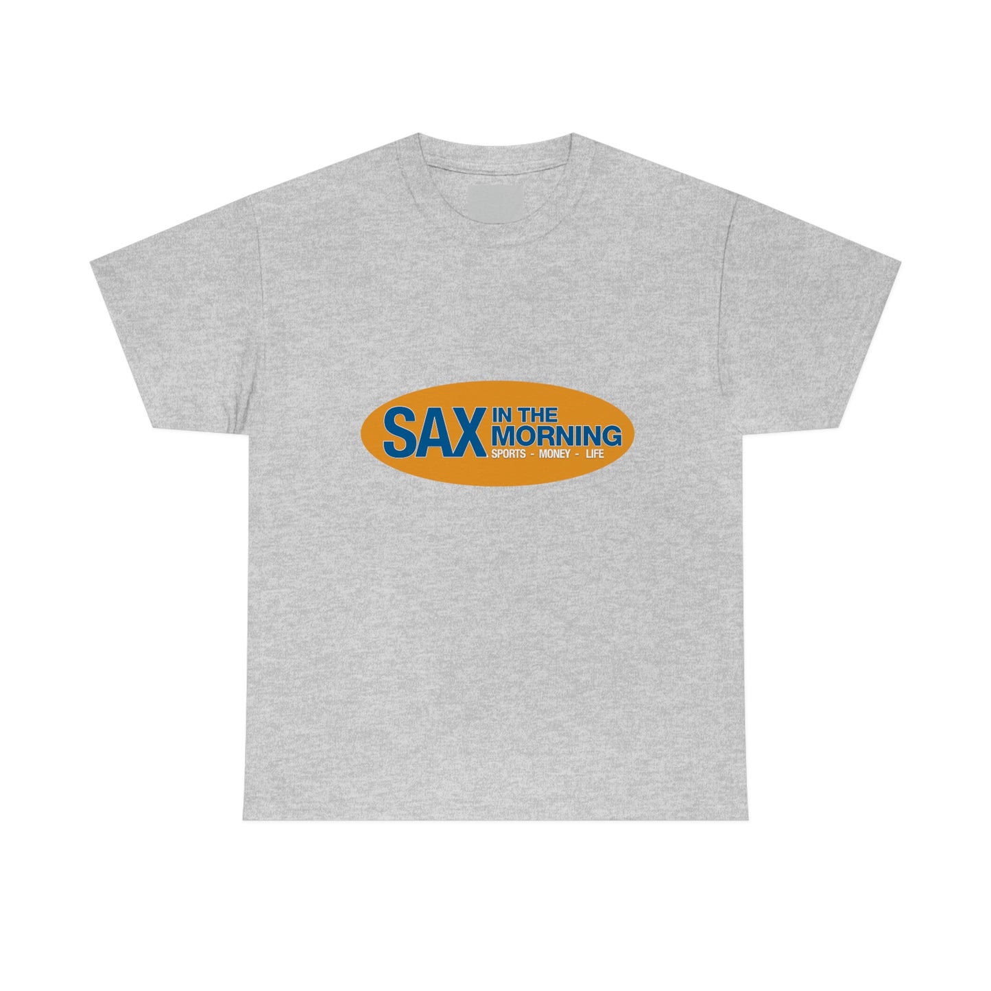SITM Unisex Heavy Cotton Tee