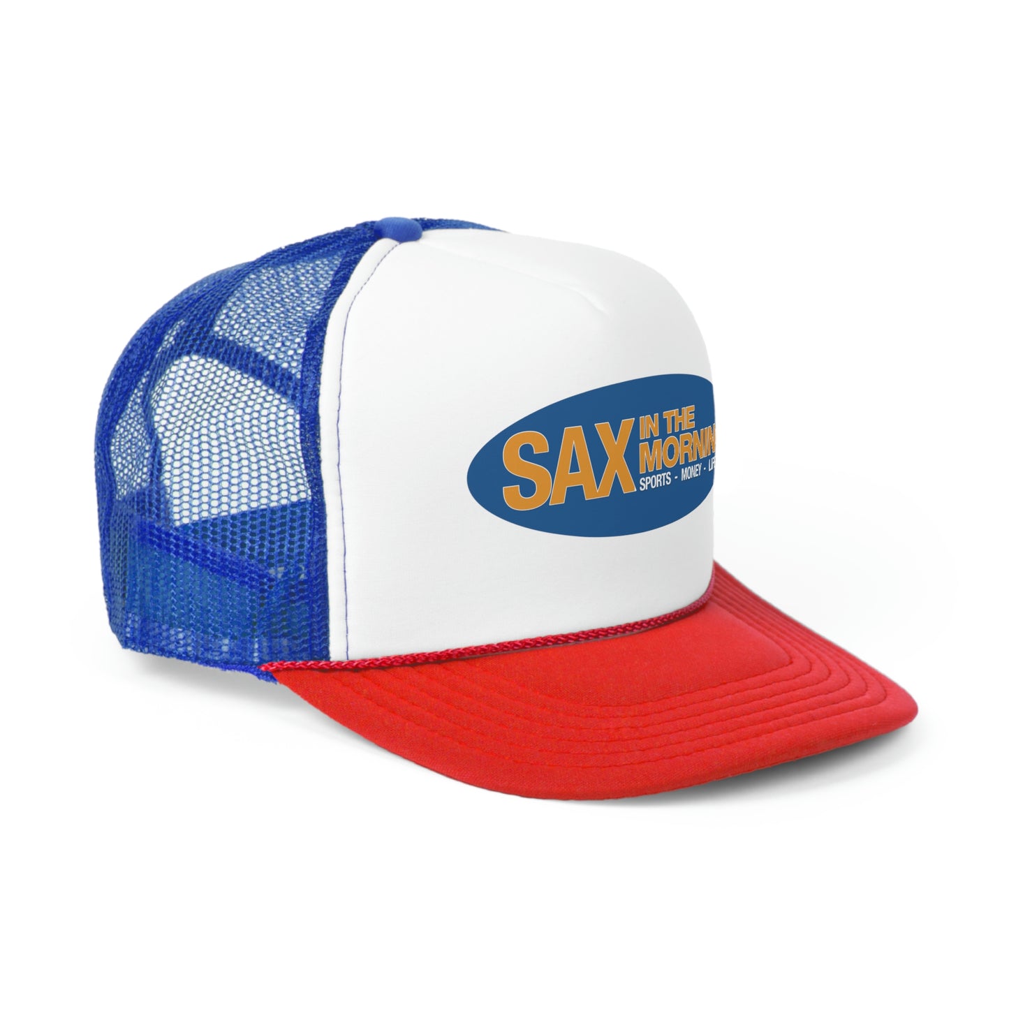 SITM Trucker