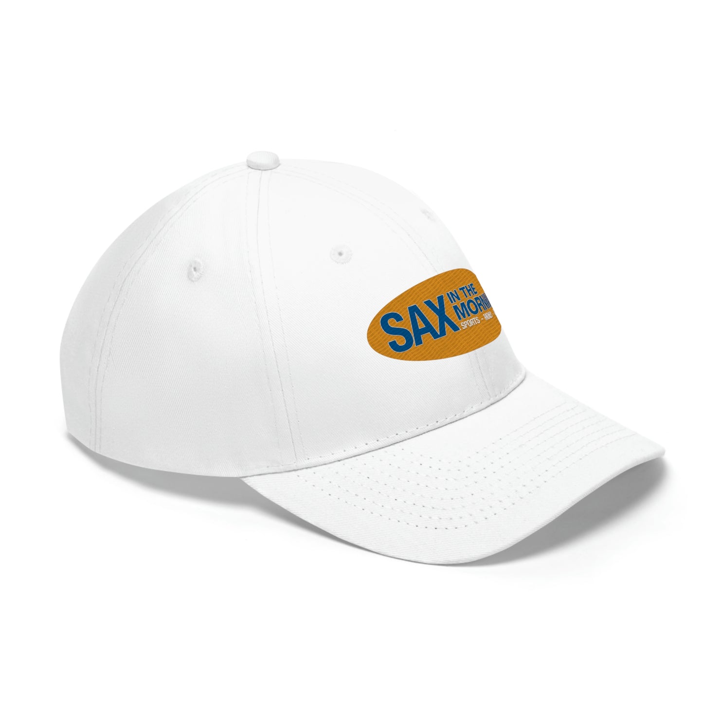 SITM Unisex Twill Hat