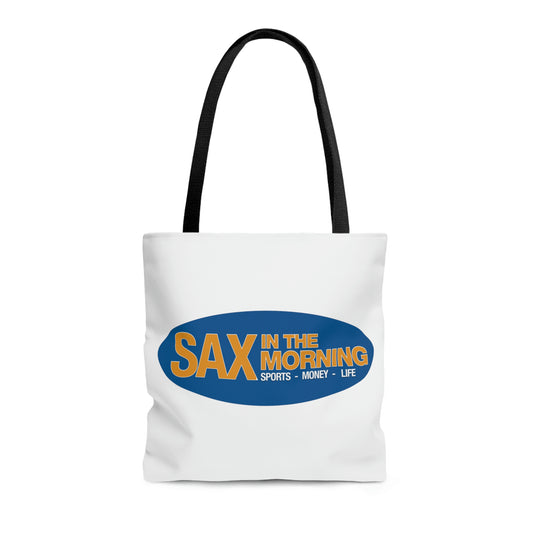SITM Tote Bag