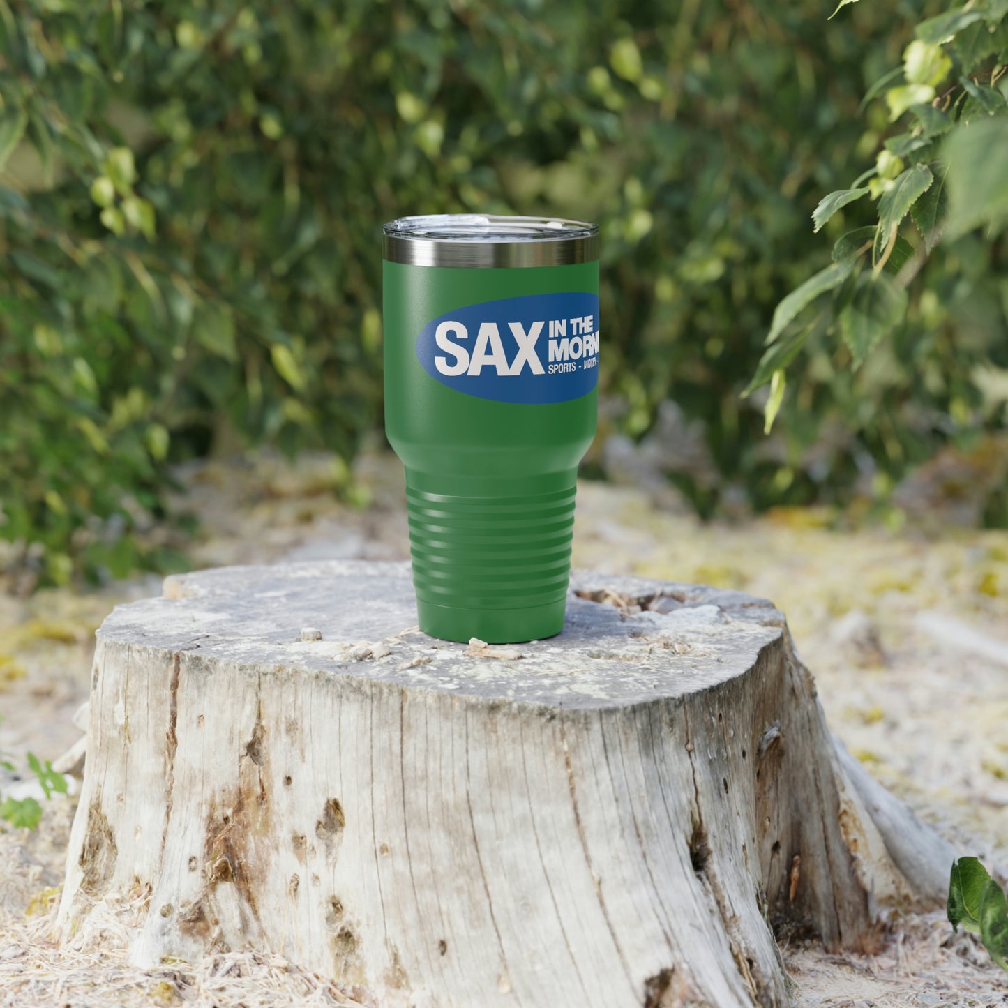 SITM Tumbler (30oz)