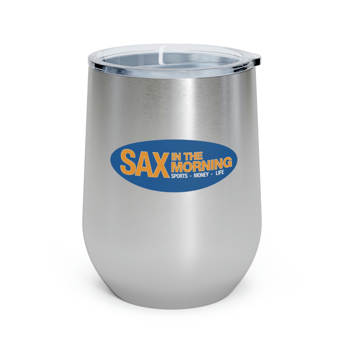 SITM 12oz Insulated Wine Tumbler