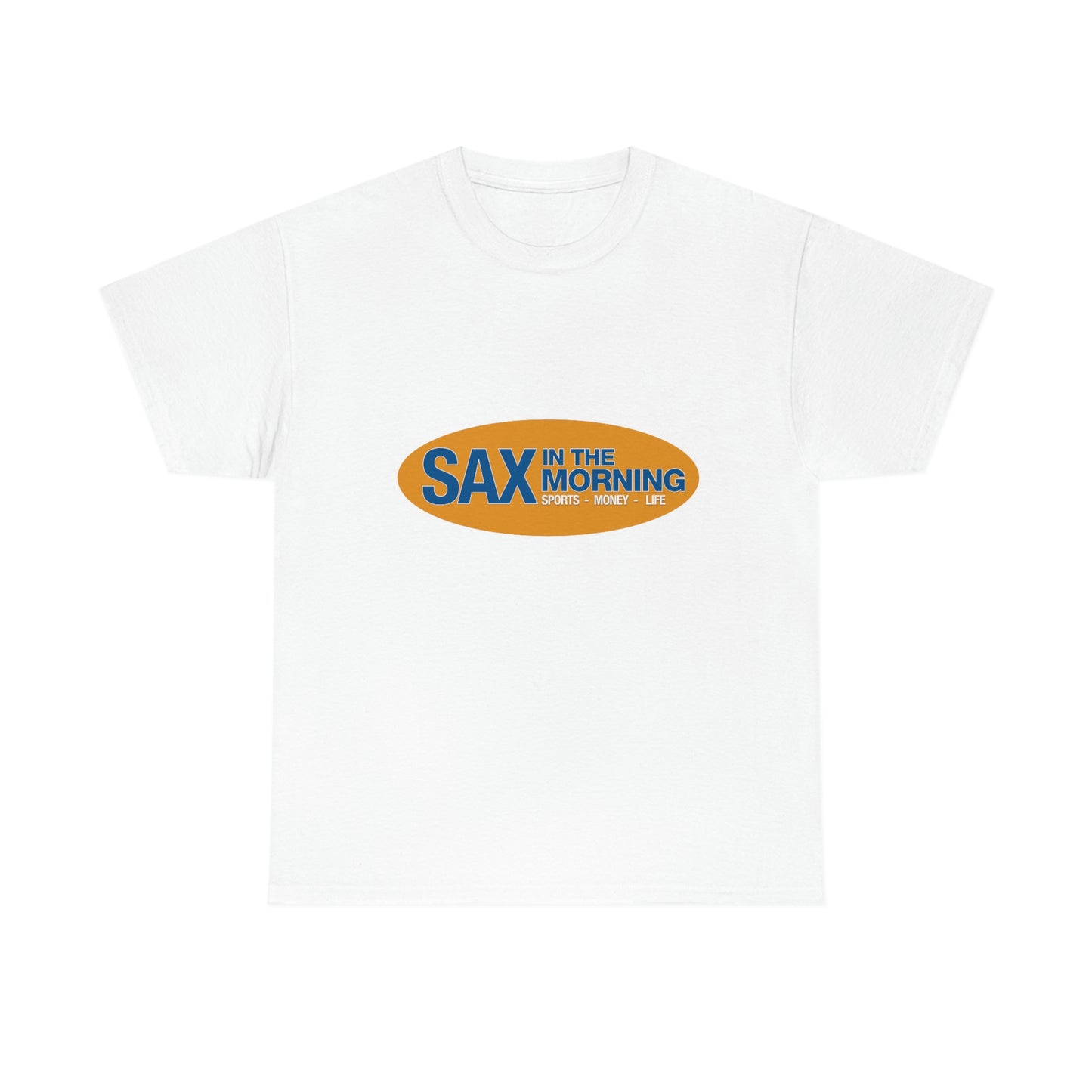 SITM Unisex Heavy Cotton Tee