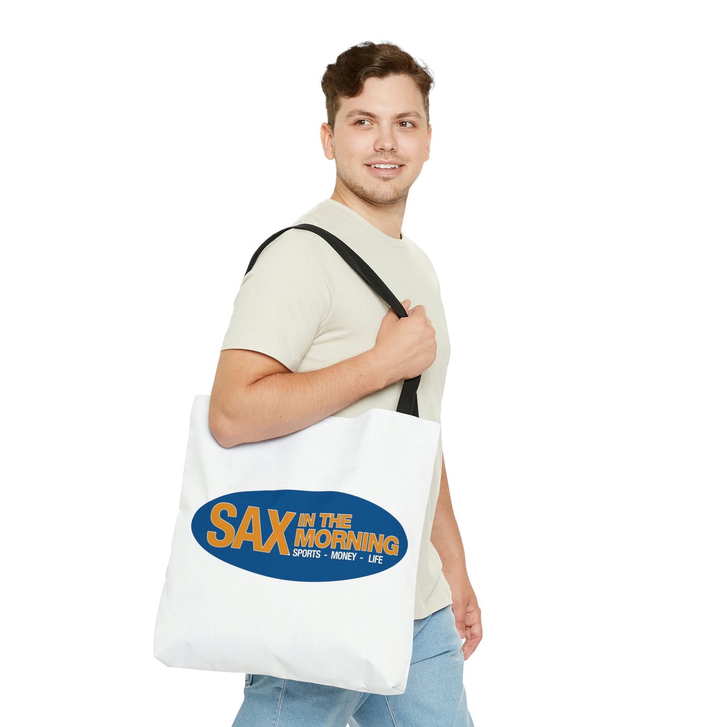 SITM Tote Bag