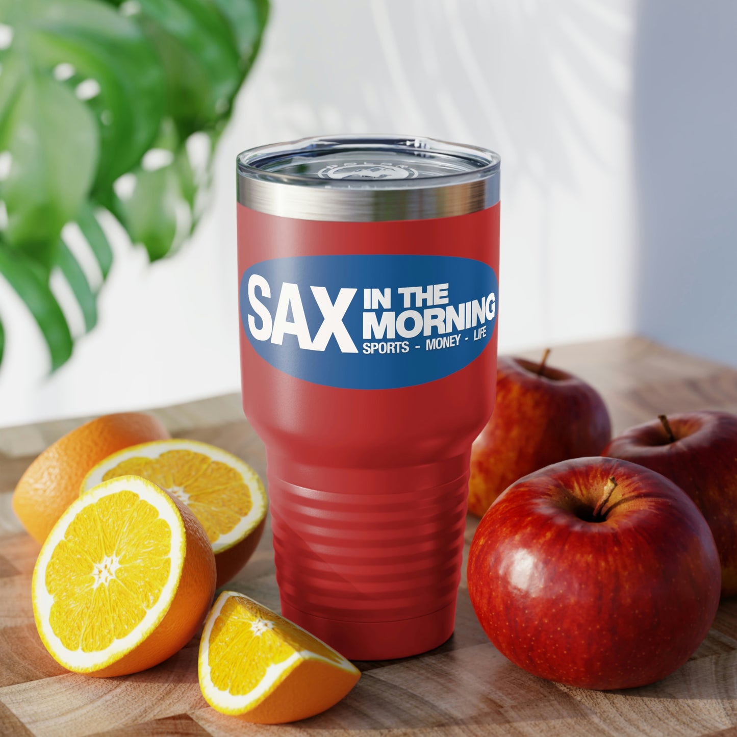 SITM Tumbler (30oz)